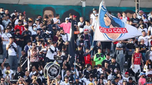 Óscar Opazo vuelve a hacer un llamado para que los hinchas cuiden la localía.