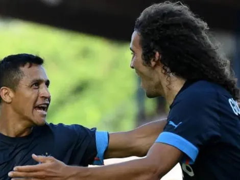 Horario: El Marsella de Alexis busca debutar con un triunfo en Champions