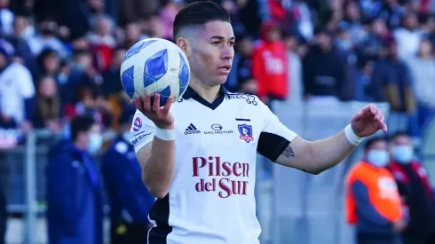 Opazo afirma que han sido errores puntuales los que han costado puntos.