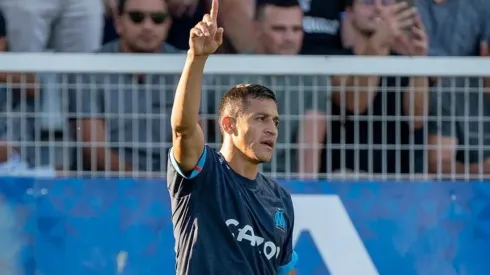 DT de Alexis Sánchez lamenta su ausencia en el inicio de la Champions League.