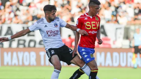 Colo Colo recibe a Unión Española este jueves