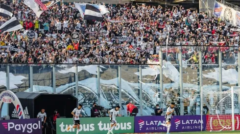 La tremenda bienvenida que prepara Colo Colo a los hinchas en el Estadio Monumental