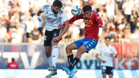 El Cacique recibe a los hispanos en el Monumental este jueves.