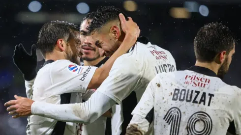 Los citados de Colo Colo ante Unión Española