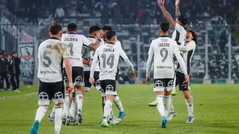 Colo Colo ha sido el equipo más regular de la segunda rueda