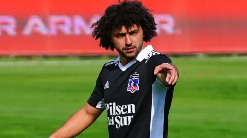 Representante de Maxi Falcón reconoce que maneja una serie de opciones.