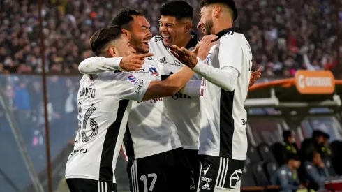 Así marcha Colo Colo en la fecha 24 del Campeonato Nacional