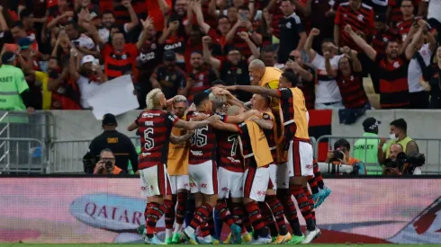 ¡Vidal a la final de la Copa Libertadores! Flamengo en busca del sueño continental.