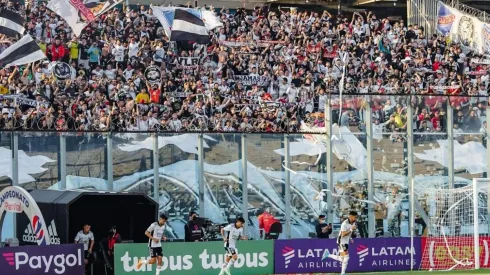 Colo Colo contará con apoyo masivo en el Estadio Monumental