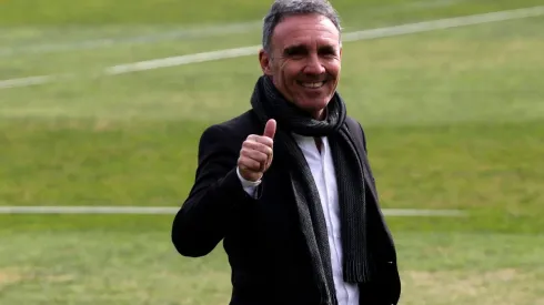 Espina confía en que Colo Colo recuperará la memoria para el tramo final.