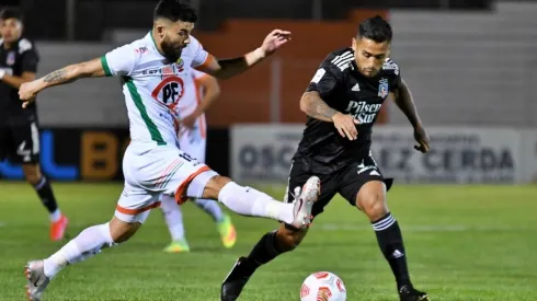 El duelo está pactado para el próximo jueves 15 de septiembre a partir de las 20:30 horas.