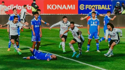 El Cacique podría darle una mano a la U para que no descienda.