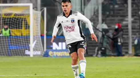 El Bichi se deshizo en elogios hacia Vicente Pizarro.