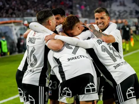 ¿Qué tiene que pasar para que Colo Colo salga campeón contra la UC?
