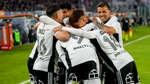Colo Colo ya empieza a sacar cálculos rumbo al título