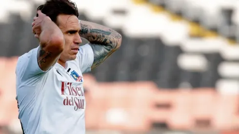 “Tenía conversaciones para renovar, pero se perdió por el tema pandemia”.