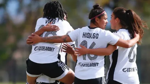 Colo Colo busca volver a la Copa Libertadores Femenina