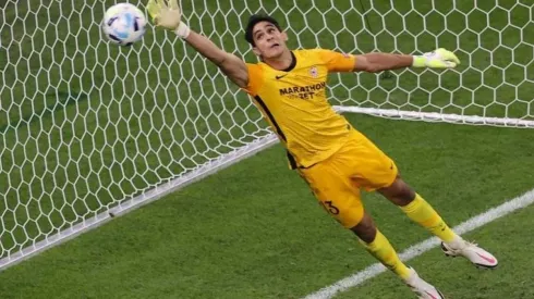 La poderosa nómina de Marruecos para enfrentar a Chile