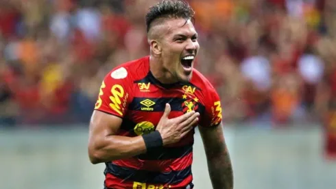 El Búfalo no anota desde mayo en este 2022.