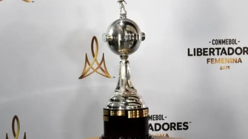 Falta poco para que empiece una nueva edición de la Libertadores Femenina