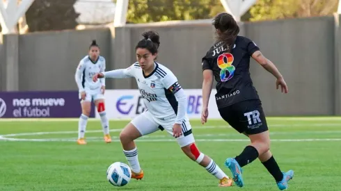 Colo Colo FEM cae ante Santiago Morning en la definición por el Chile 2.