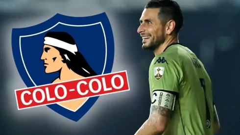 Arias está en carpeta pensando en el próximo mercado de pases.