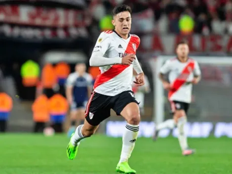 Horario: el River de Solari busca reponerse en la Liga Argentina