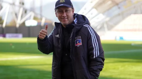 Luis Mena cuenta por qué no está Miku Ascanio