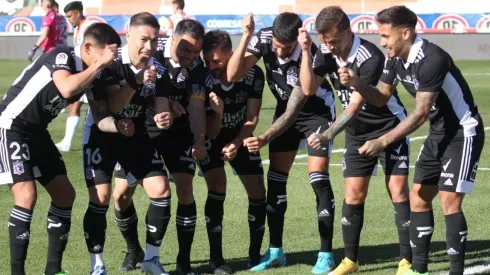 El UNO a UNO de Colo Colo ante Cobresal