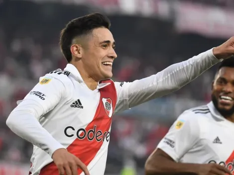 ¿A qué hora juega River Plate vs Banfield por la Liga Argentina?