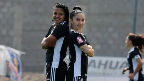 Ysaura Viso no sigue en Colo Colo y sus compañeras se unen para apoyarla