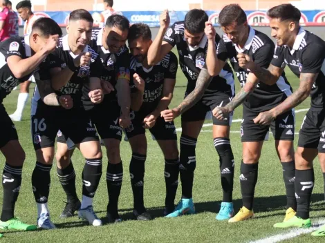 Las merecidas mini vacaciones que tendrán los jugadores de Colo Colo