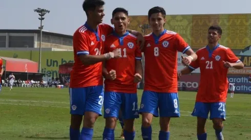 La Rojita jugará ante rivales de primer nivel en España