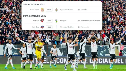 El Cacique puede ser campeón en la fecha 25 ante la UC.