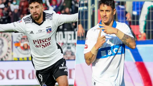 Dabrowski termina de golpe con la comparación de Lucero y Zampedri.