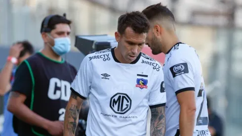 Mouche fue protagonista en la lucha por el descenso.