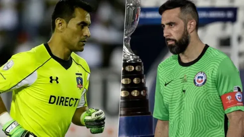 "Eduardo Berizzo tuvo una ventaja al estar antes en el fútbol chileno, siempre estuvo conectado con Chile".