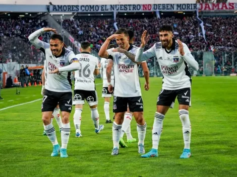 ¿Cuándo salen a la venta las entradas para Colo Colo vs Católica?
