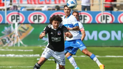 Colo Colo quiere tener una jornada memorable ante Católica
