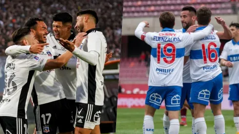 Colo Colo y Universidad Católica animarán el compromiso más importante de la fecha 26 del Campeonato Nacional