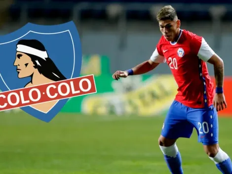 La operación que puede facilitar la salida de Carlos Palacios de Vasco da Gama