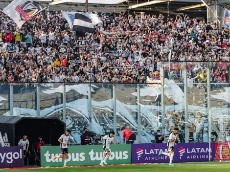 Colo Colo no tendrá restricción de aforo para recibir a la UC