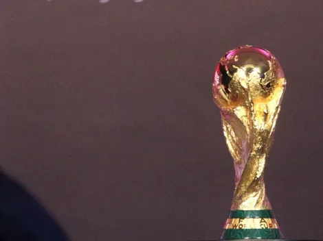 ¿Cuánto falta para que empiece el Mundial de Qatar 2022?