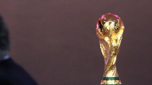 La Copa del Mundo está cada vez más cerca