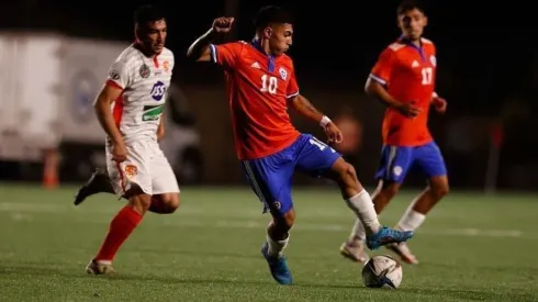 Chile buscará reponerse luego del golpe ante Inglaterra