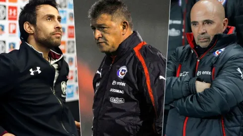 Valdivia "ninguneó" el paso del Bichi por la Roja.