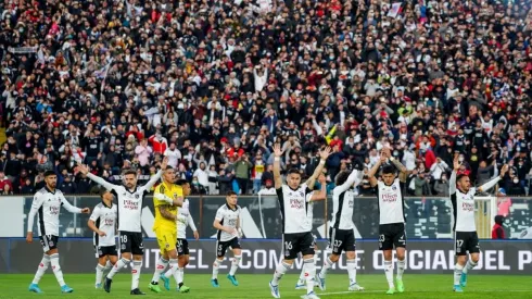 Colo Colo podrá recibir a Universidad Católica a estadio lleno
