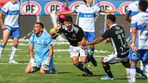 El Cacique puede ser campeón ante la UC en la fecha 26 del torneo.