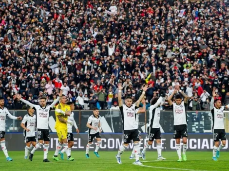 ¿Cuál es el aforo autorizado para el partido contra Universidad Católica?