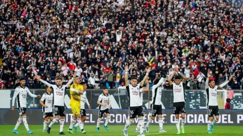 Colo Colo tendrá estadio lleno ante la UC